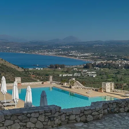 Appartamento Jasmine - Morfi Village *