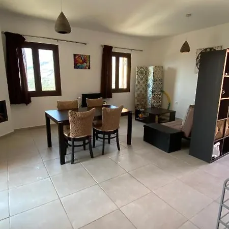 Jasmine - Morfi Village *