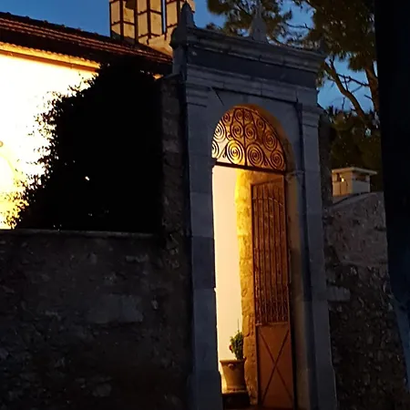 Jasmine - Morfi Village * Exopoli