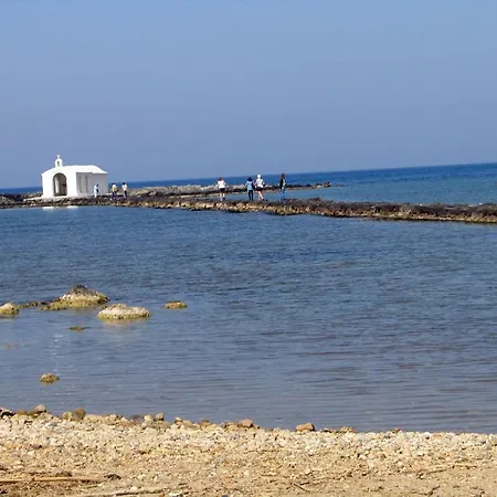 Jasmine - Morfi Village * Εξώπολη