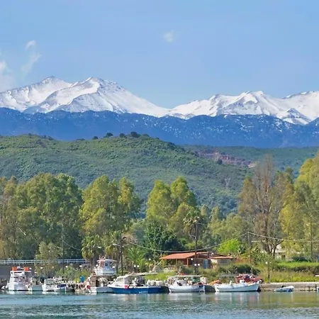 Jasmine - Morfi Village Διαμέρισμα