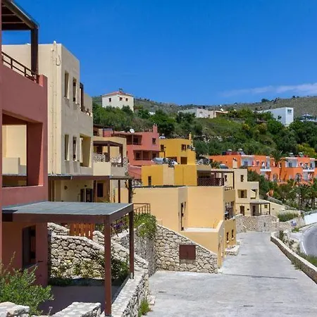 Διαμέρισμα Jasmine - Morfi Village