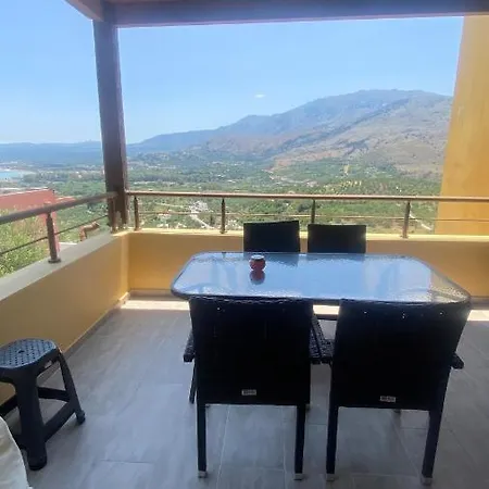 Διαμέρισμα Jasmine - Morfi Village Εξώπολη