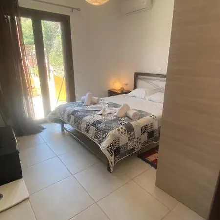 Jasmine - Morfi Village * Εξώπολη