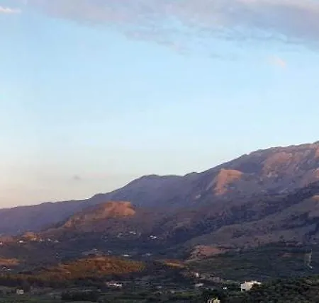 Jasmine - Morfi Village Εξώπολη