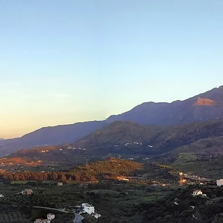 Διαμέρισμα Jasmine - Morfi Village