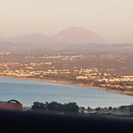 Διαμέρισμα Jasmine - Morfi Village *